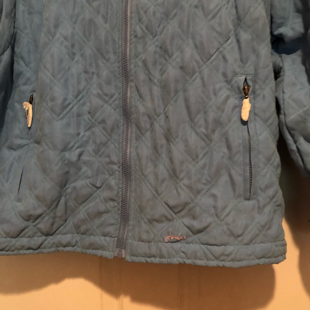 Joules Children’s Coat/ Vest - Picture 4 of 10